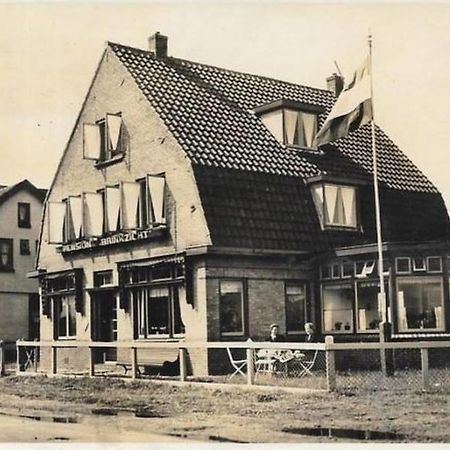 Hotel Brinkzicht De Koog  Exterior foto